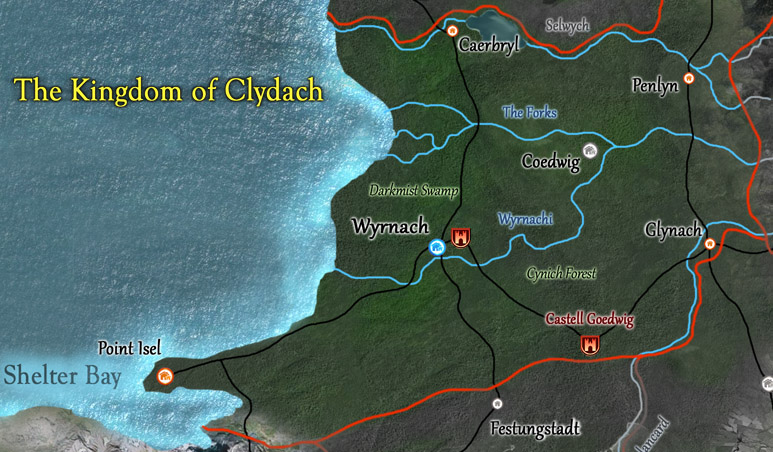 clydach